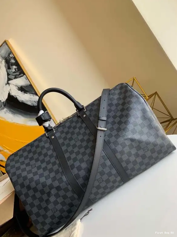 Firstbags ru LOUIS VUITTON 50 KEEPALL 0620